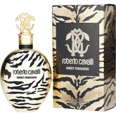 Roberto Cavalli Sweet Ferocious by Roberto Cavalli for Women. Eau De Parfum Spray 2.5 oz | Perfumepur.com